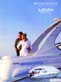 2002-2004 Four Winns Vista 348 Boat Owners Manual page 1
