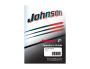2006 Johnson 30 hp PL4 4-Stroke Outboard Owners Manual page 1