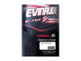 2006 Evinrude 40 50 60 hp E-TEC EL PL Outboard Owners Manual page 1