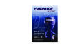 2004 Evinrude 40 50 60 hp E-TEC EL PL Outboard Motor Owners Manual page 1