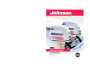 2004 Johnson 6 hp R4 RL4 4-Stroke Outboard Owners Manual page 1