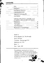 Perkins Engines 4 108 Owners Manual page 1