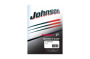 2006 Johnson 3.5 hp R 2-Stroke Outboard Owners Manual page 1