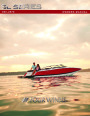 2011 Four Winns SL-Series Boat Owners Manual page 1